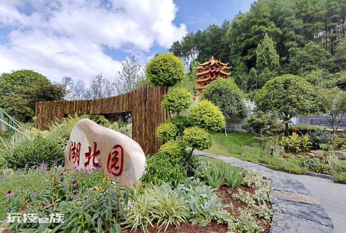 都匀市属于哪个市(贵州都匀是一座山水完美融合的高原桥城)-图片20